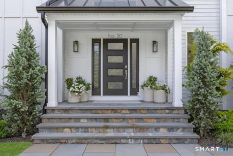 20 Saint Marc Lane Fairfield CT 06824
