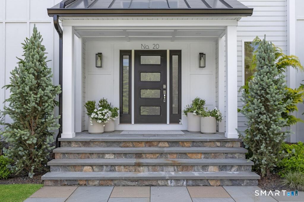 20 Saint Marc Lane Fairfield CT 06824