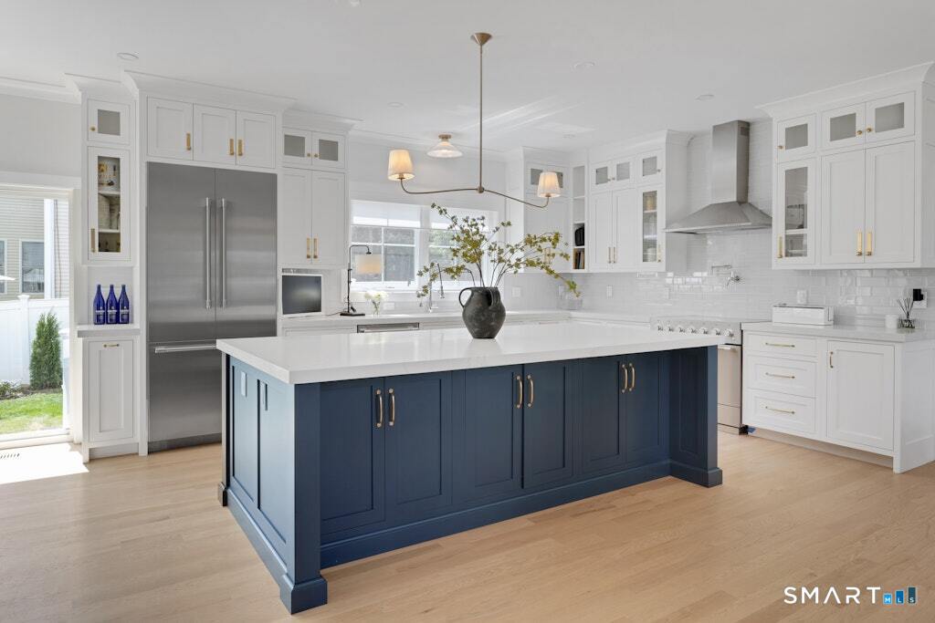 20 Saint Marc Lane Fairfield CT 06824