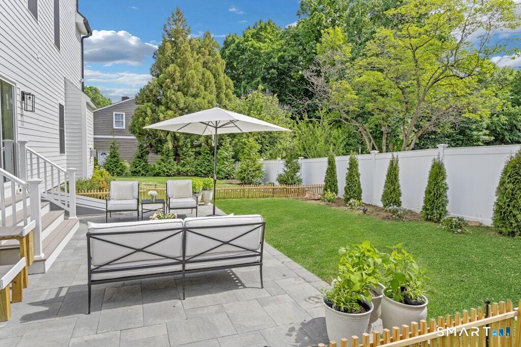 20 Saint Marc Lane Fairfield CT 06824