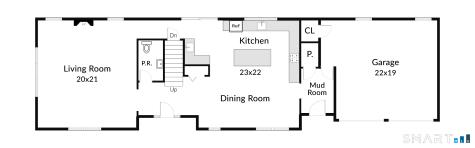 20 Saint Marc Lane Fairfield CT 06824