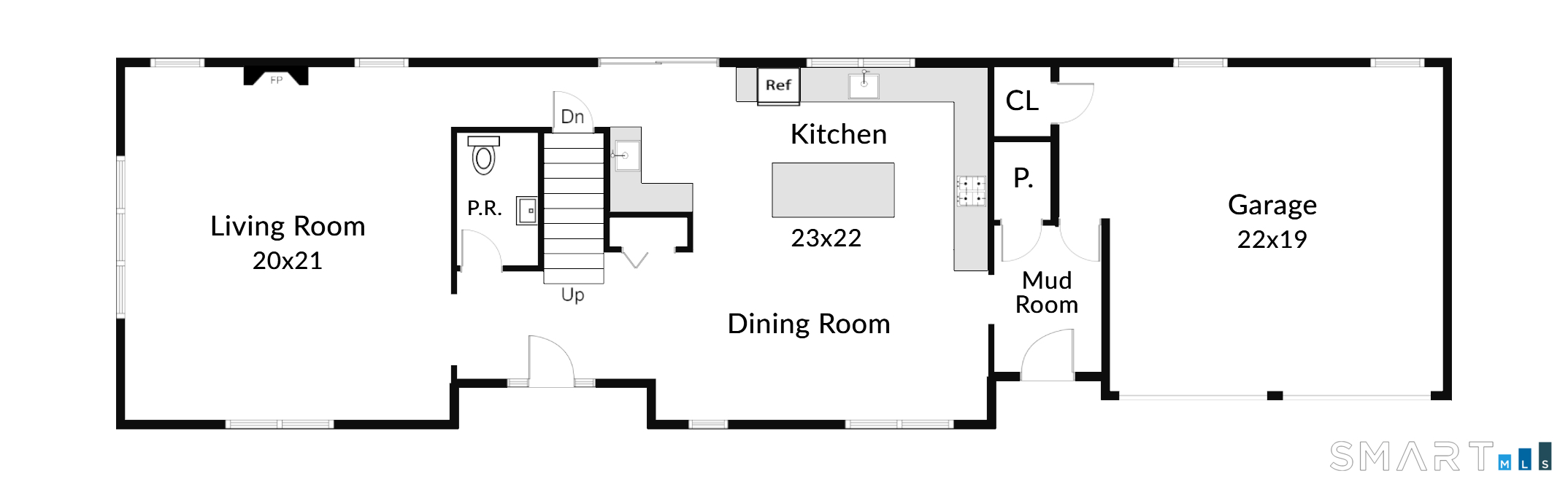 20 Saint Marc Lane Fairfield CT 06824