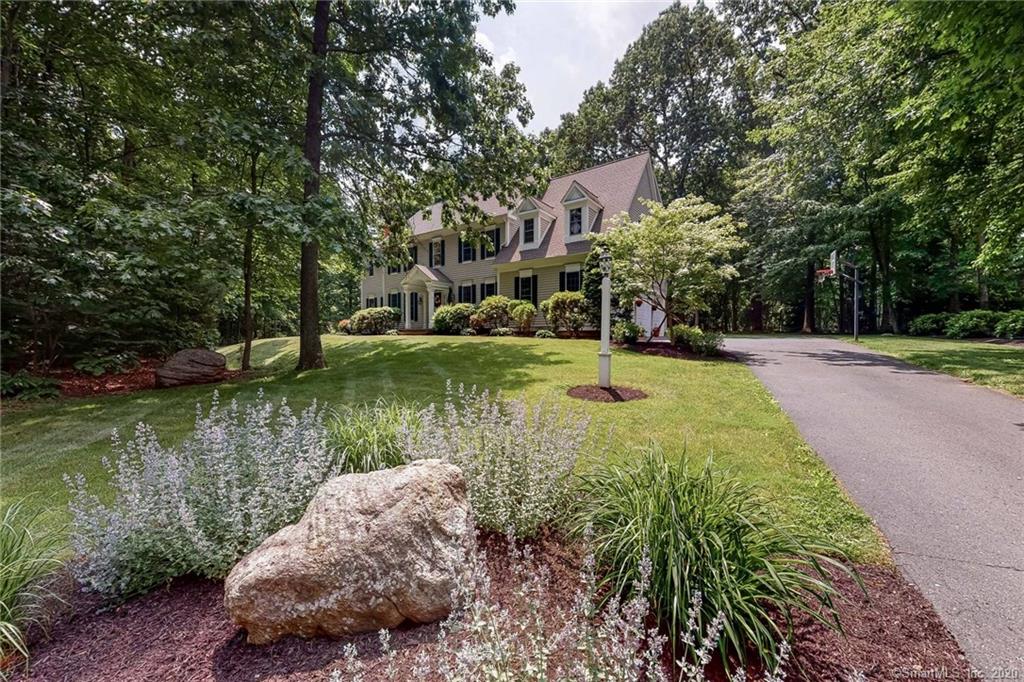5 Clear Brook Farmington CT 06032