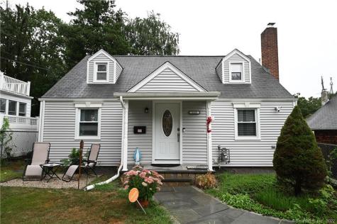 118 Spring Hill Avenue Norwalk CT 06850