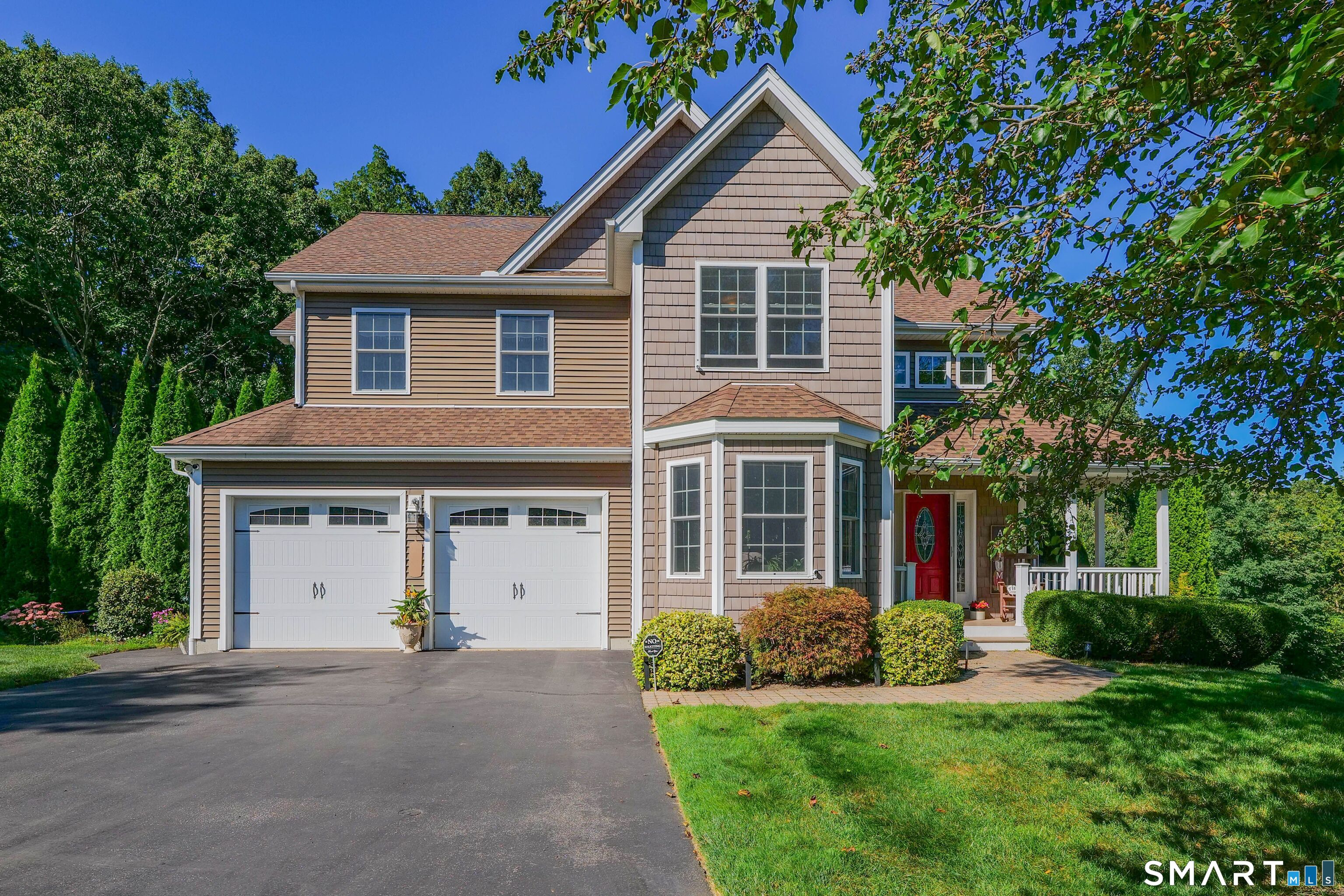 144 Silver Brook Lane Torrington CT 06790