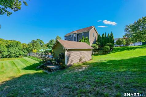 144 Silver Brook Lane Torrington CT 06790