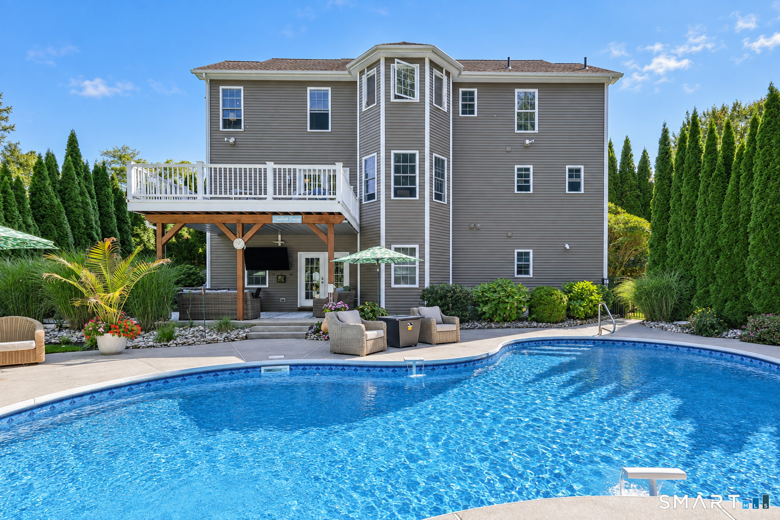 144 Silver Brook Lane Torrington CT 06790