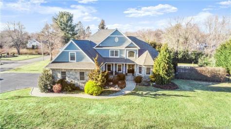 48 Soundview Drive Easton CT 06612