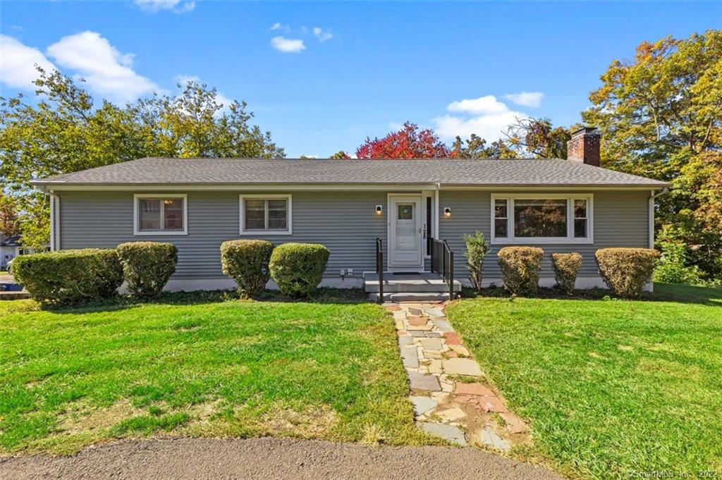 128 Fairfax Street West Haven CT 06516