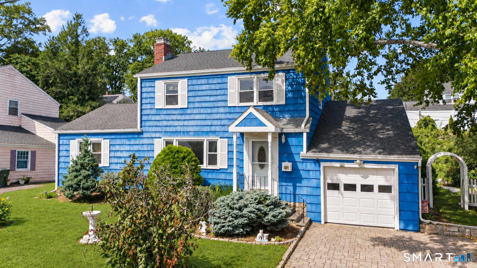 Bridgeport CT, 26 Powell Terrace