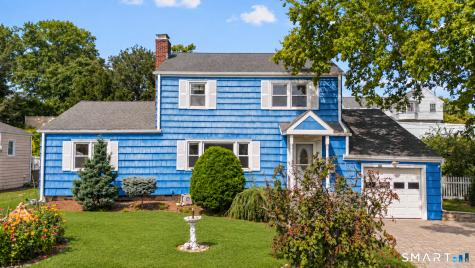 26 Powell Terrace Bridgeport CT 06604