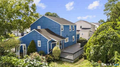 26 Powell Terrace Bridgeport CT 06604