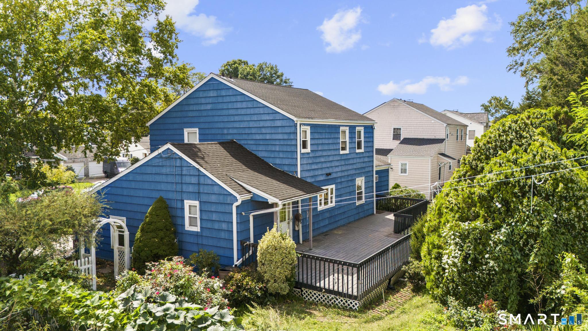 26 Powell Terrace Bridgeport CT 06604