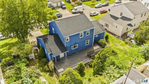 26 Powell Terrace Bridgeport CT 06604
