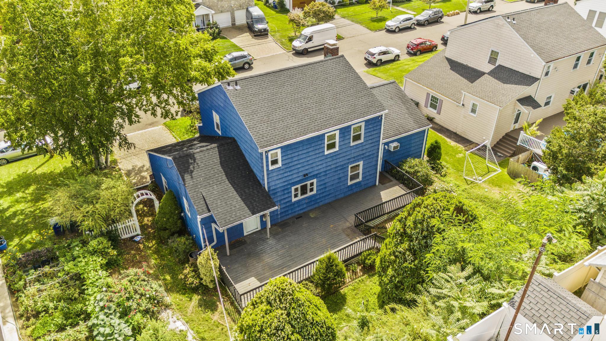 26 Powell Terrace Bridgeport CT 06604