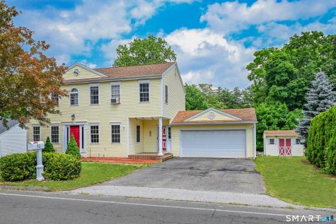 52 Monce Road Burlington CT 06013