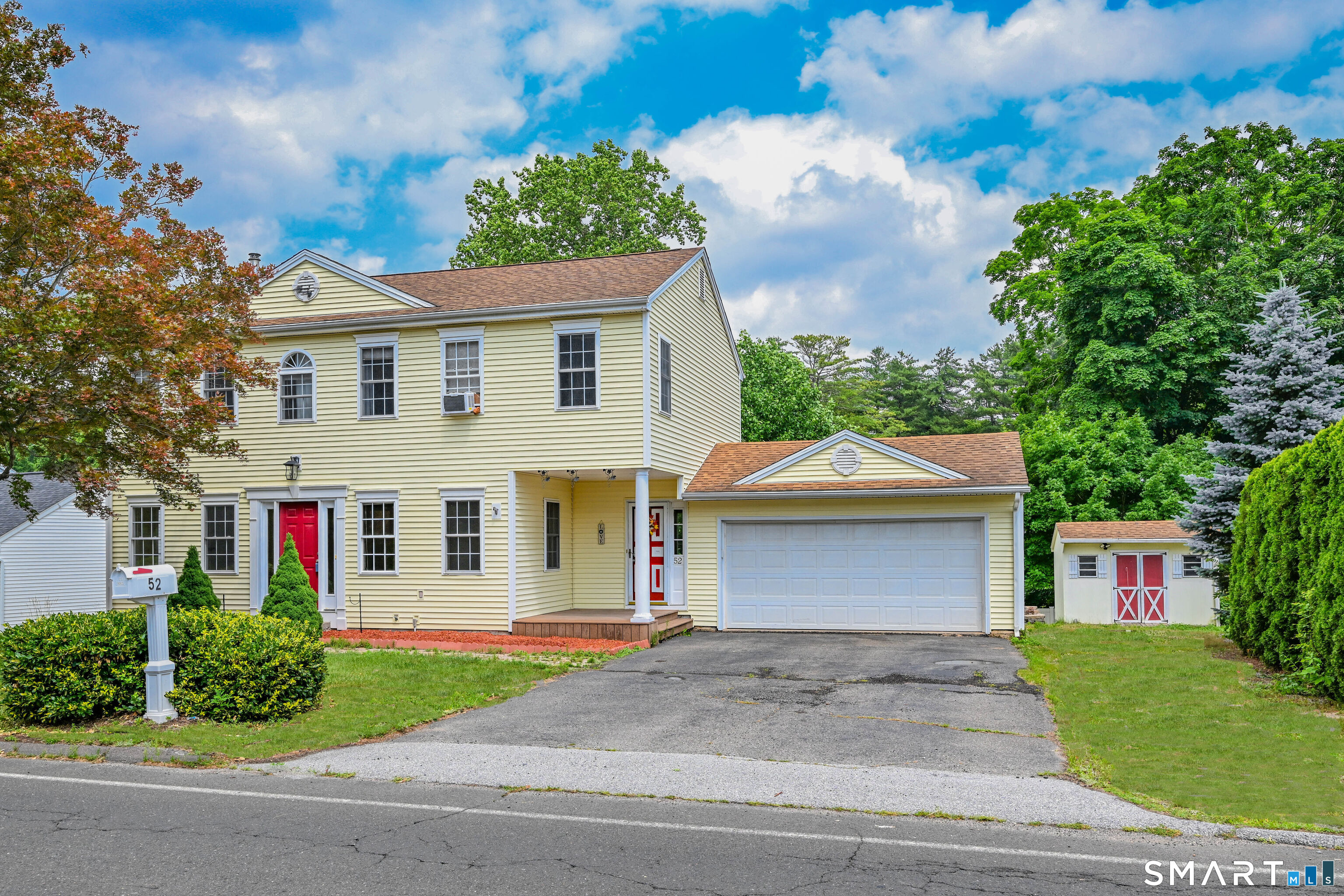 52 Monce Road Burlington CT 06013
