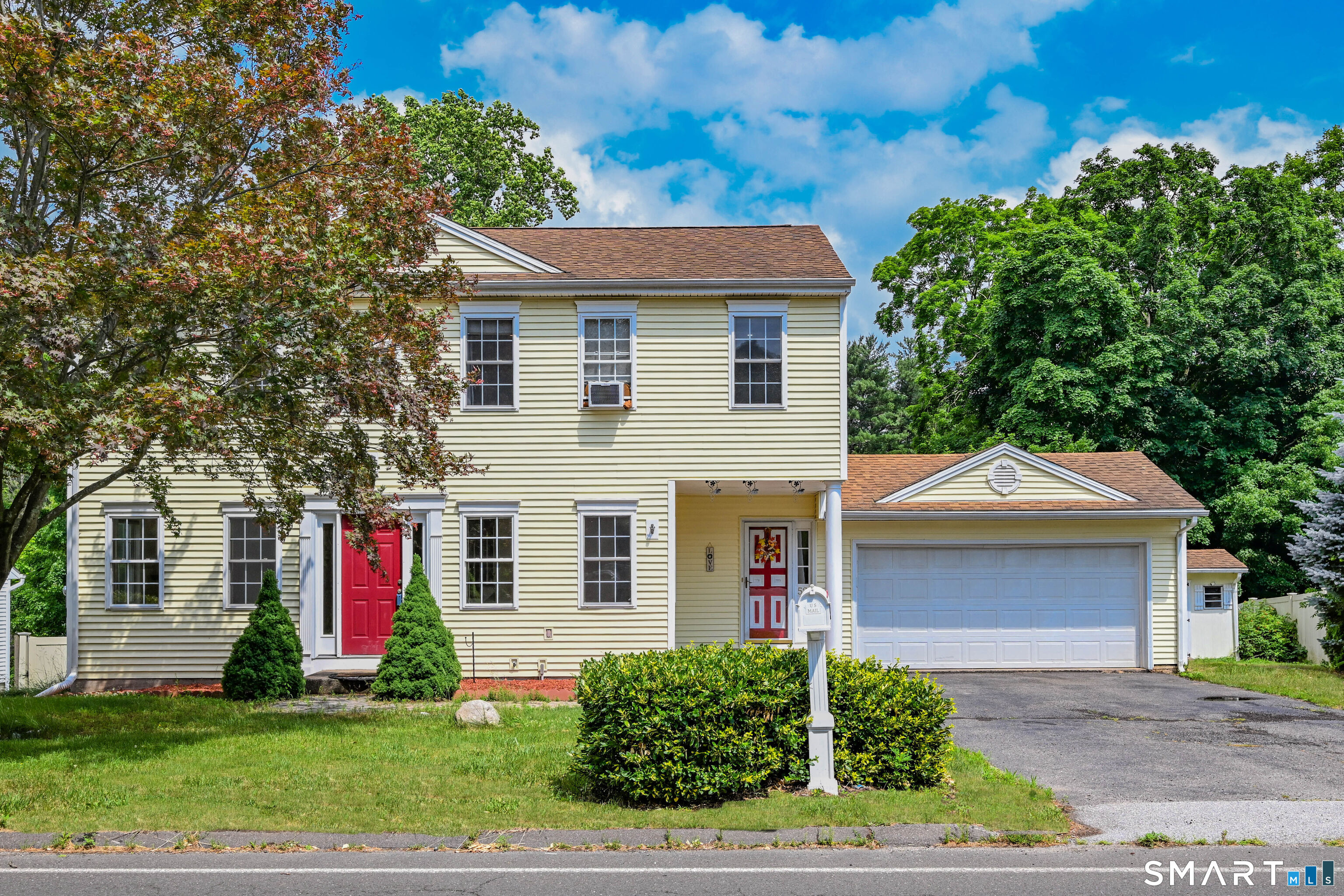 52 Monce Road Burlington CT 06013