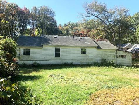 30 Knollwood Drive Coventry CT 06238