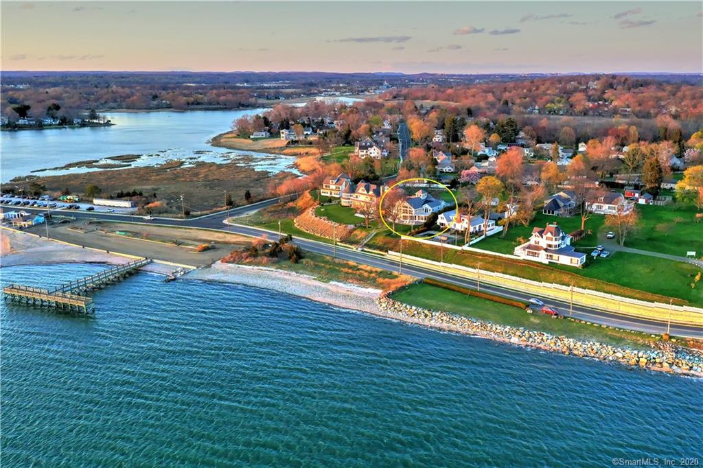 606 Gulf Street Milford CT 06460