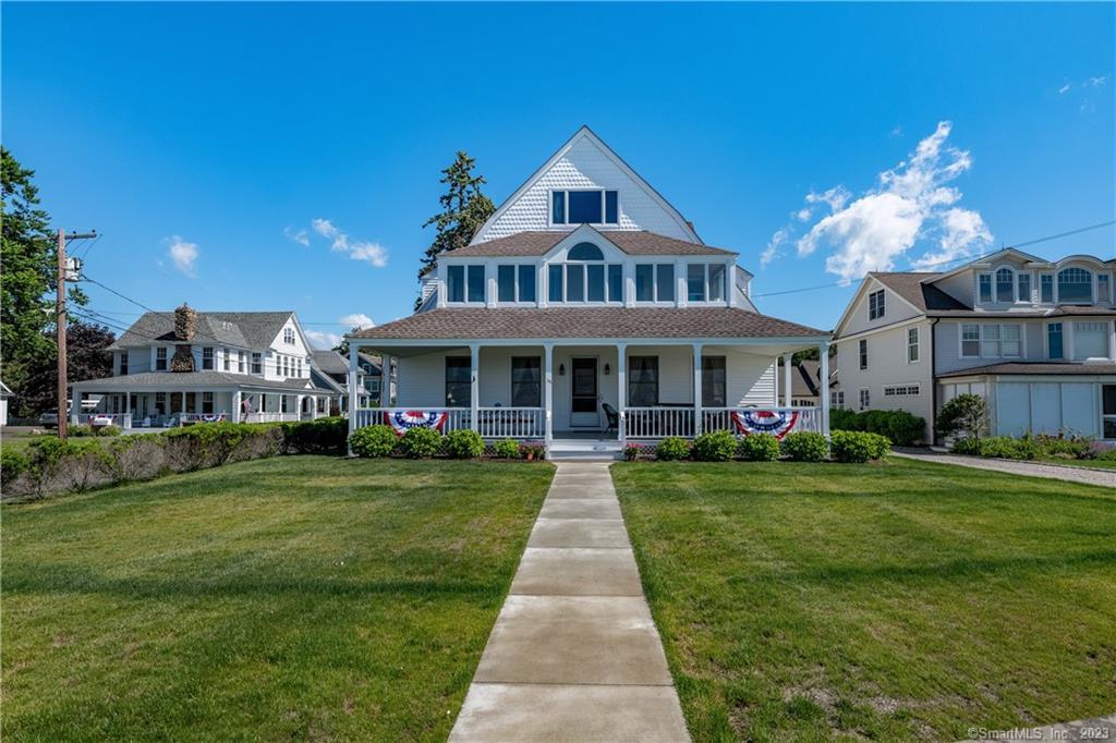 35 Middle Beach Road Madison CT 06443