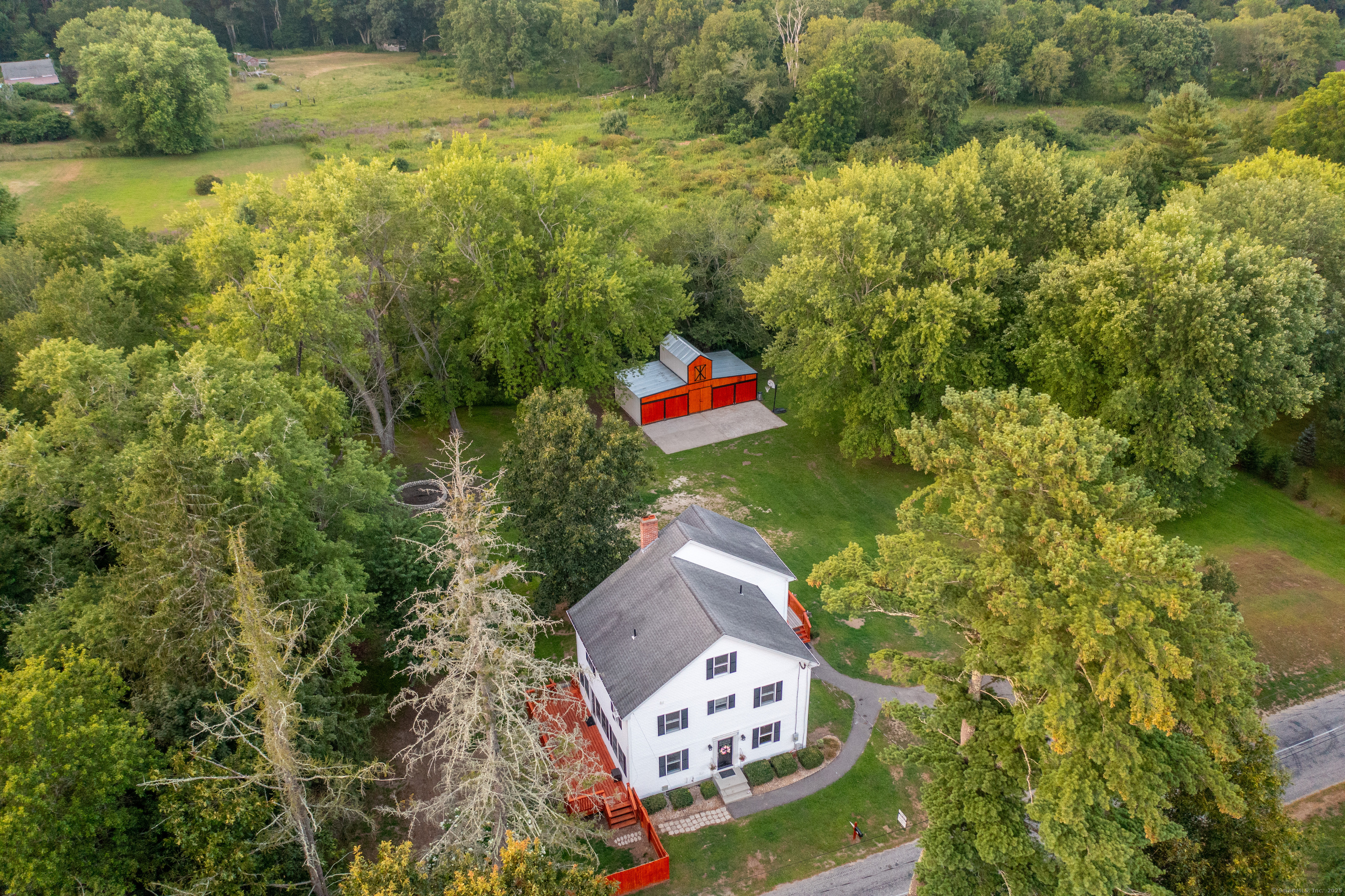 26 Anderson Road Brooklyn CT 06234