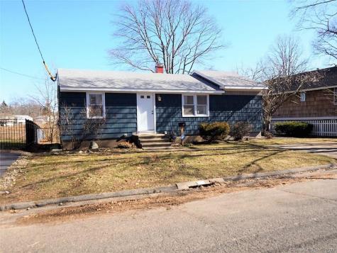 31 East Avenue Milford CT 06460