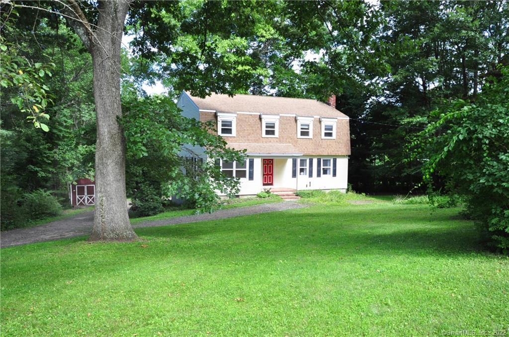 25 Canfield Drive Bridgewater CT 06752