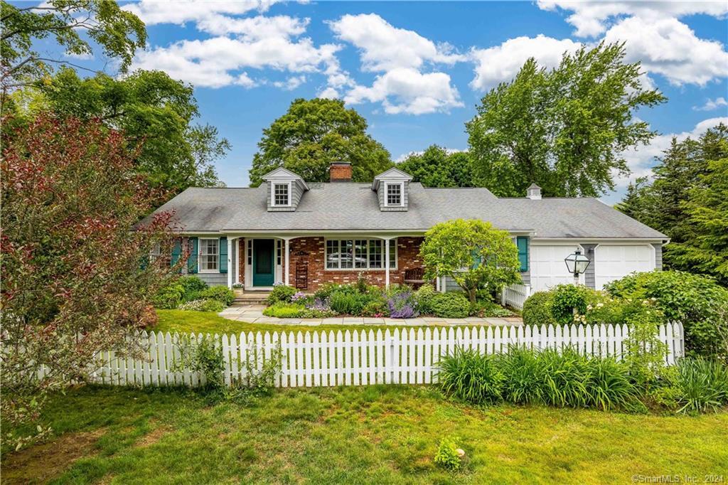 12 Sarcka Lane Litchfield CT 06759
