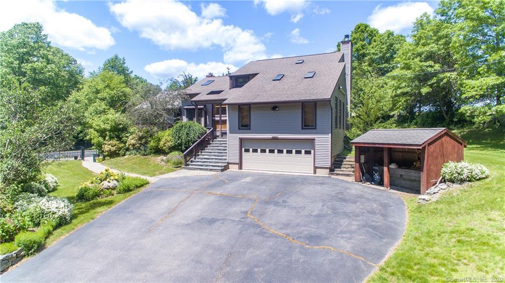 639 New London Turnpike Stonington CT 06378
