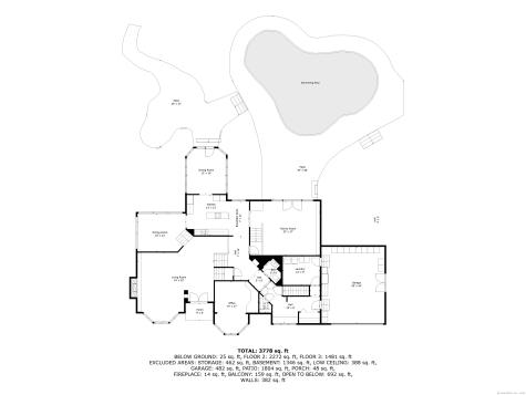 24 Roxbury Road Woodbury CT 06798