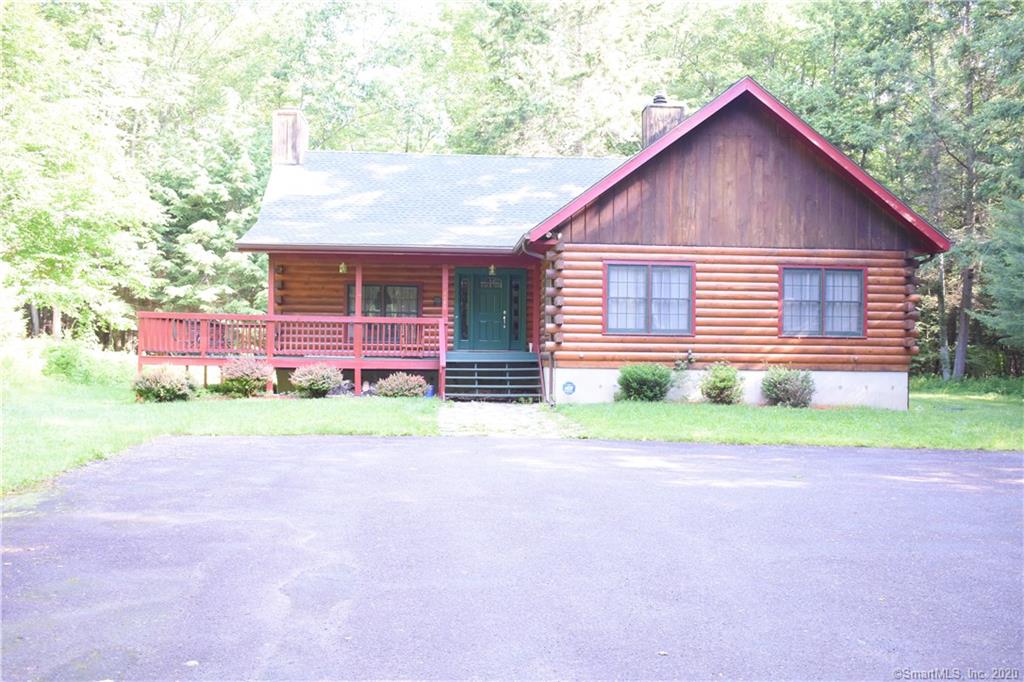 1182 West Purchase Road Southbury CT 06488
