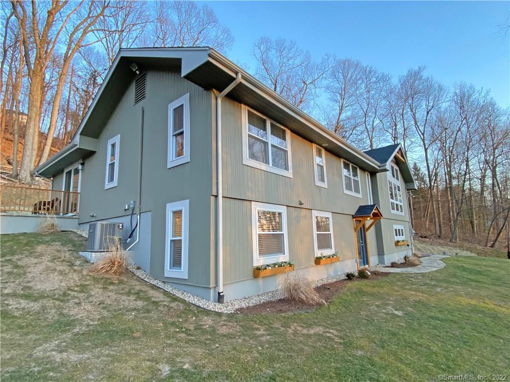 30 Forest Hills Drive Farmington CT 06032