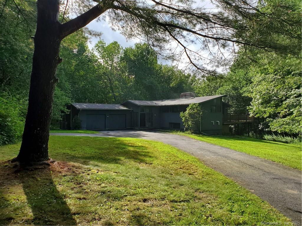187 Sherbrook Drive Goshen CT 06756