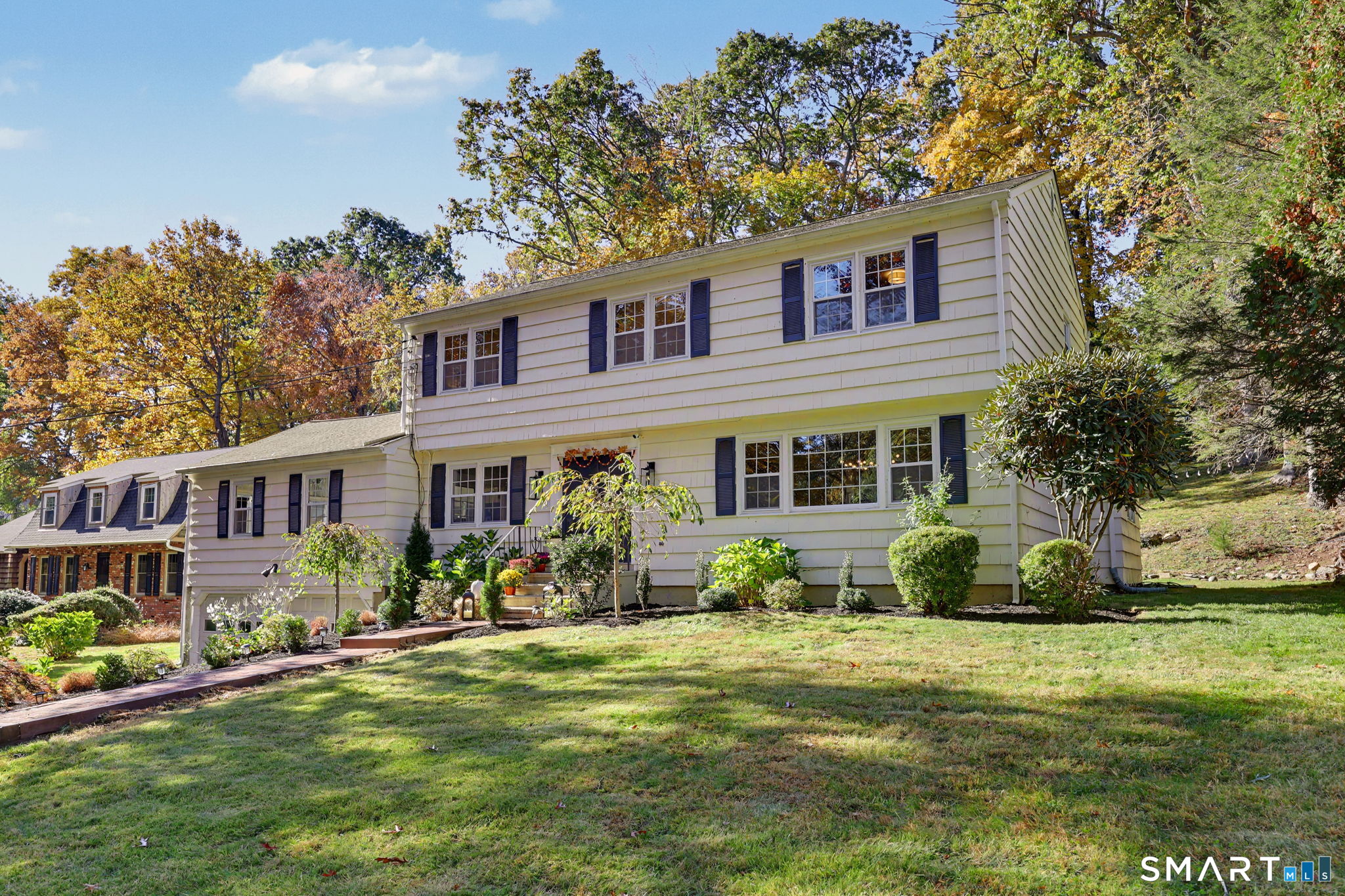 285 Primrose Lane Fairfield CT 06825