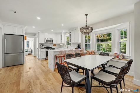 285 Primrose Lane Fairfield CT 06825