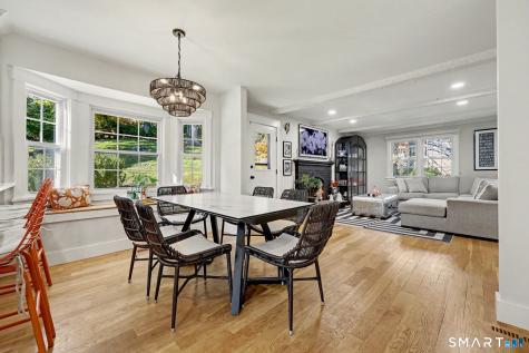 285 Primrose Lane Fairfield CT 06825