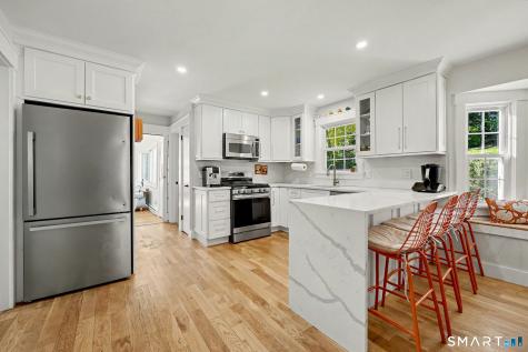 285 Primrose Lane Fairfield CT 06825