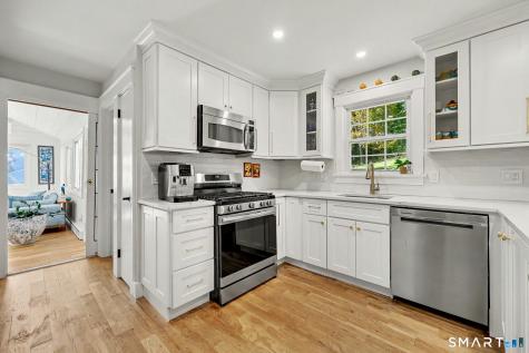 285 Primrose Lane Fairfield CT 06825