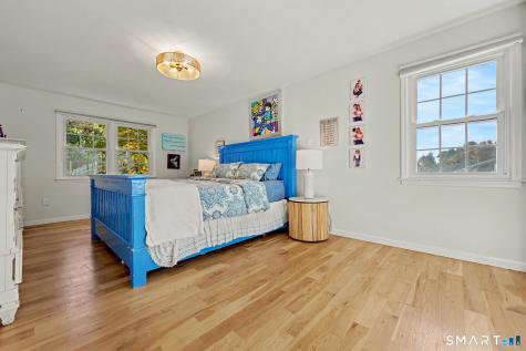 285 Primrose Lane Fairfield CT 06825