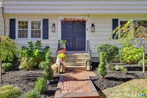 285 Primrose Lane Fairfield CT 06825