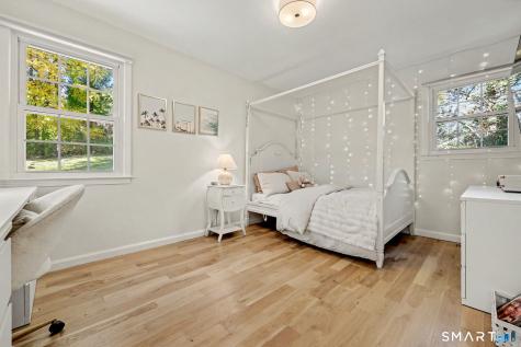 285 Primrose Lane Fairfield CT 06825