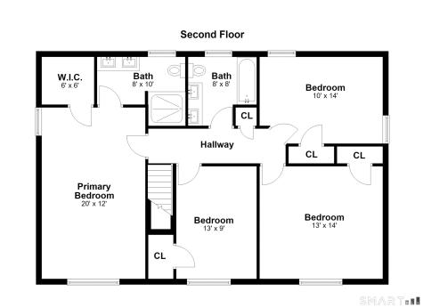 285 Primrose Lane Fairfield CT 06825