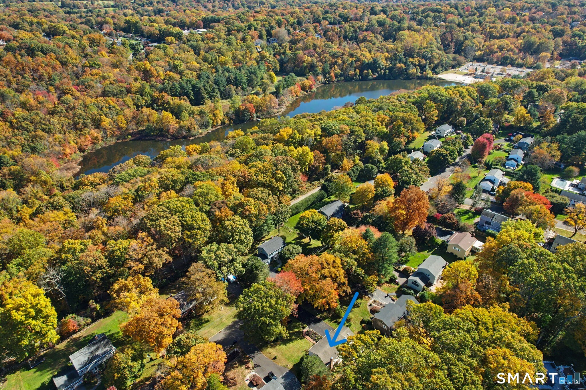 285 Primrose Lane Fairfield CT 06825