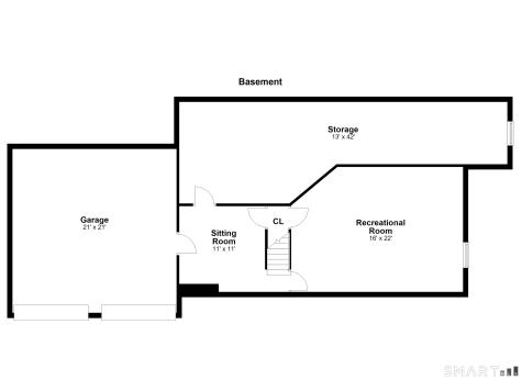 285 Primrose Lane Fairfield CT 06825