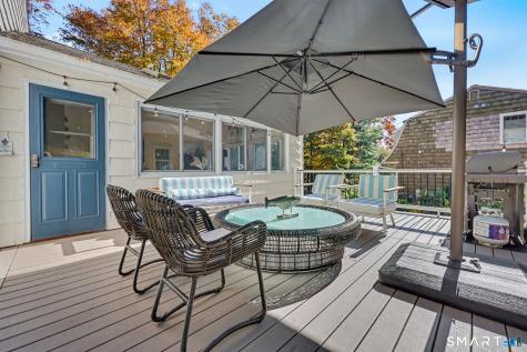 285 Primrose Lane Fairfield CT 06825