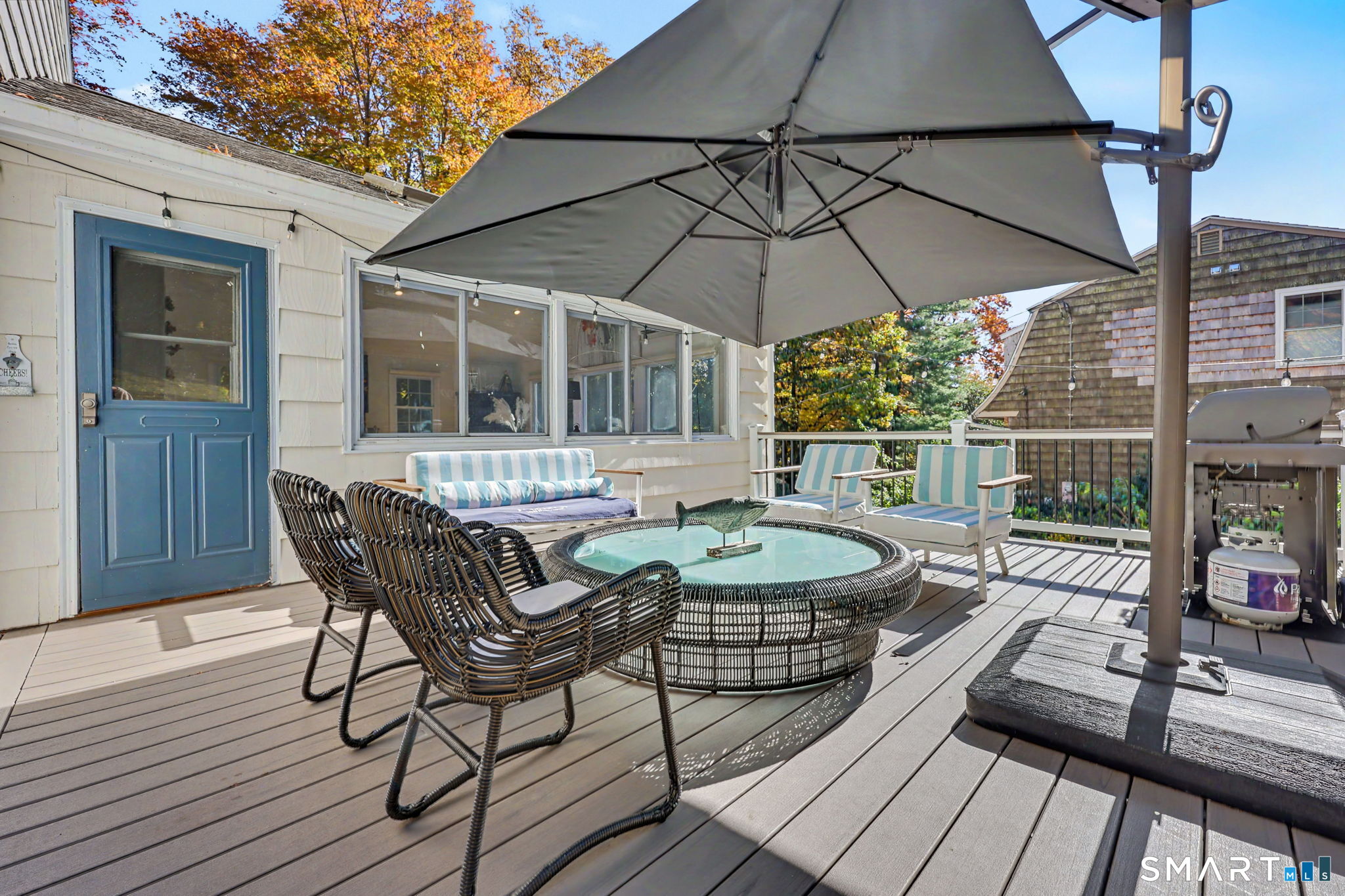 285 Primrose Lane Fairfield CT 06825