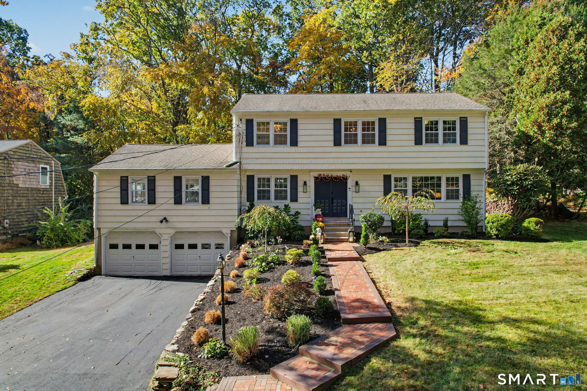 285 Primrose Lane Fairfield CT 06825