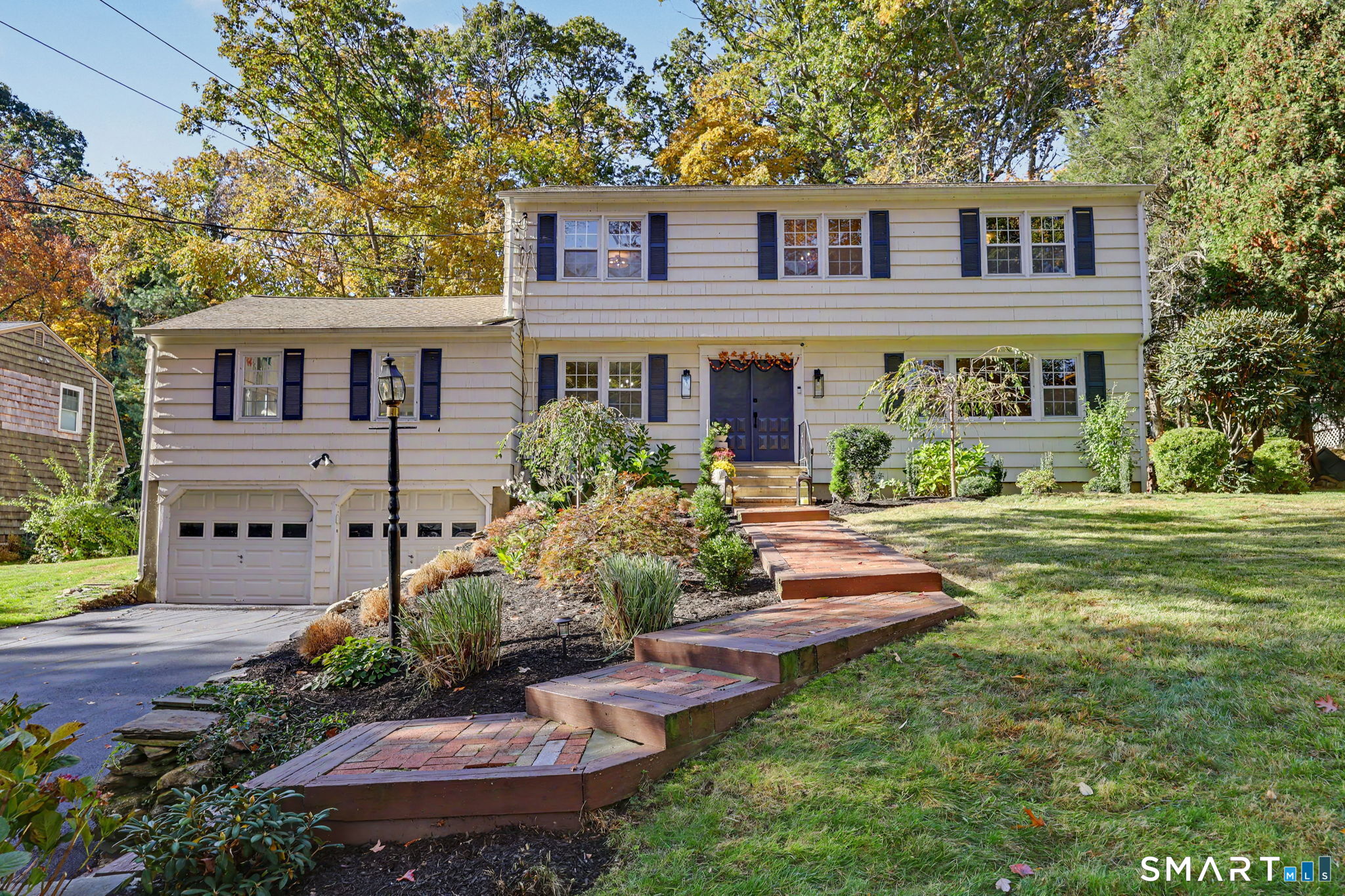 285 Primrose Lane Fairfield CT 06825