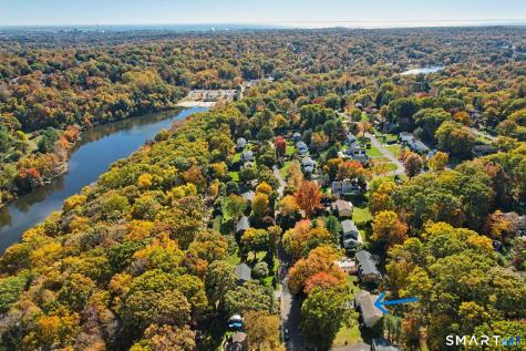285 Primrose Lane Fairfield CT 06825